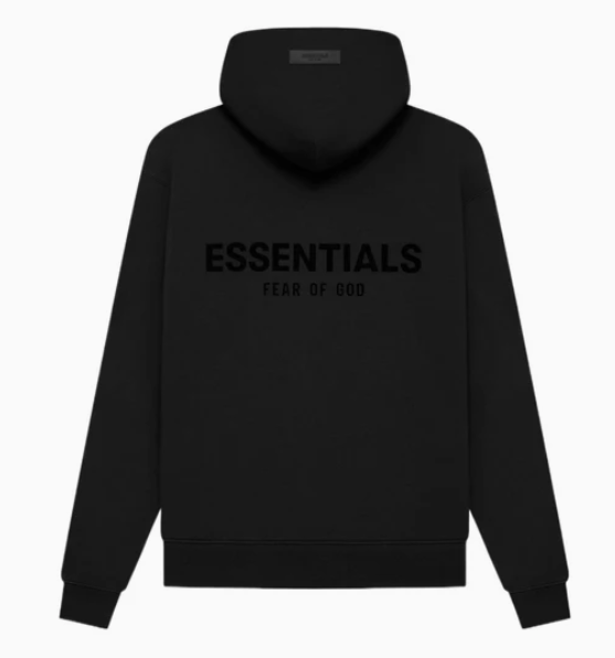 FW22 STRECH LIMO HOODIES